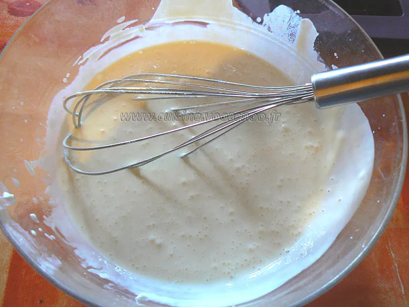 Mini cake au thon épicés etape3