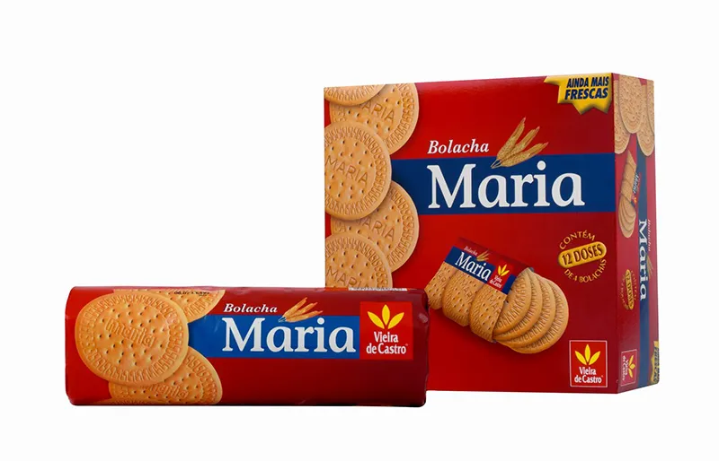 maria