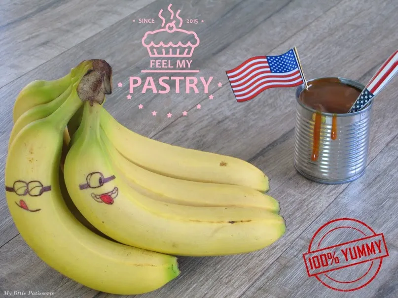 feel my pastry