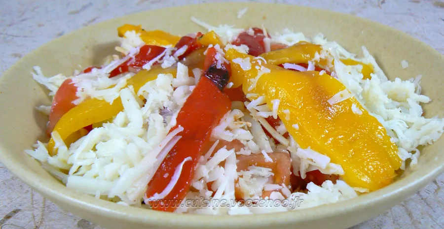 Shopska salata