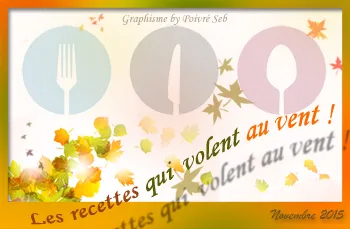 Logo défi novembre 15