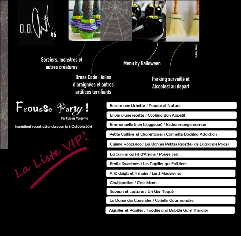oochut-liste