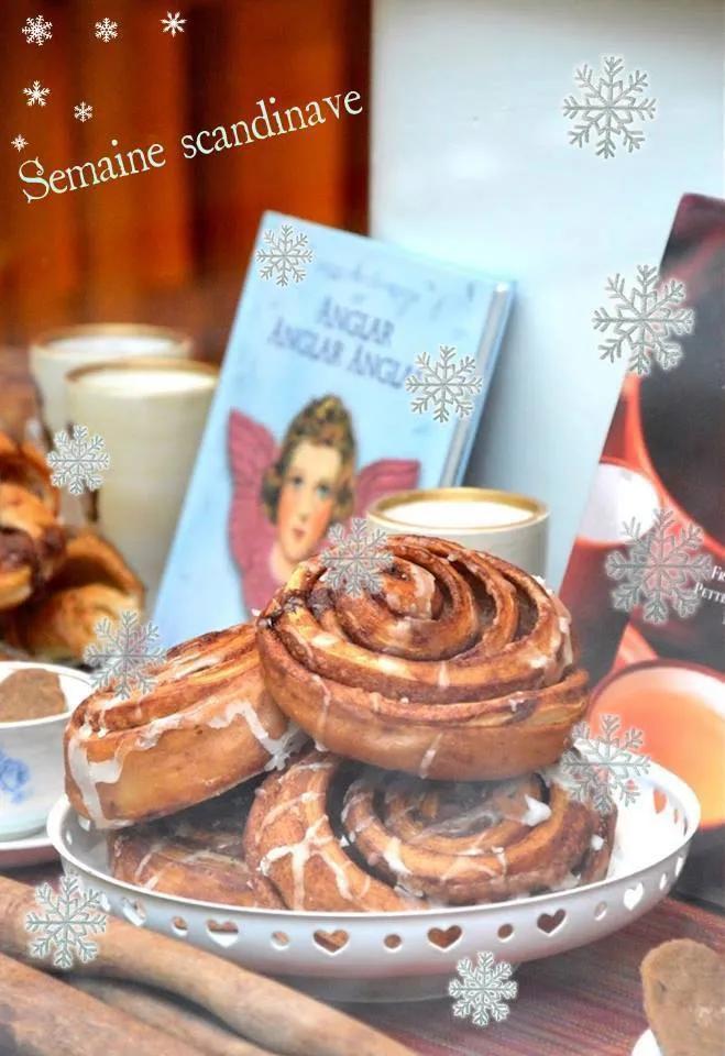 Semaine scandinave