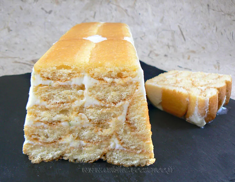 Charlotte façon cake aux deux citrons fin2
