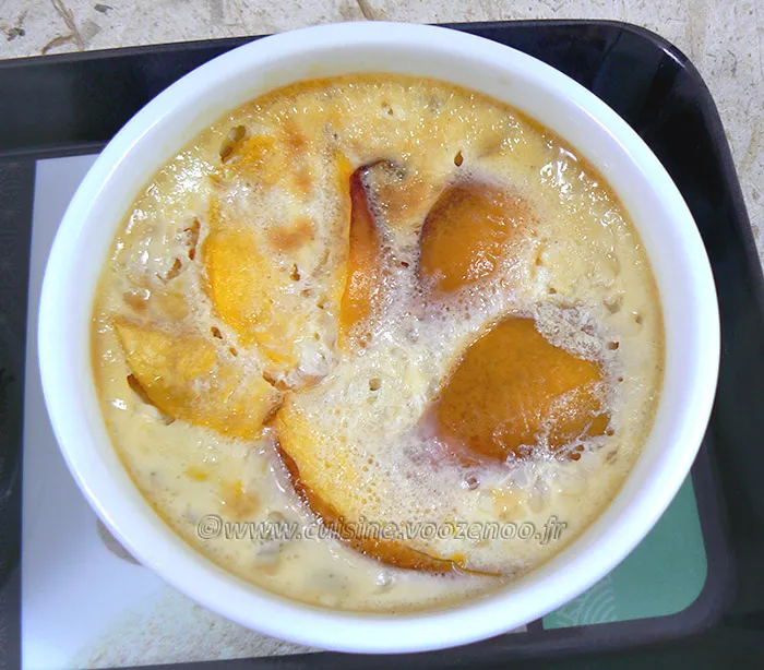 Cassolettes aux nectarines fin2