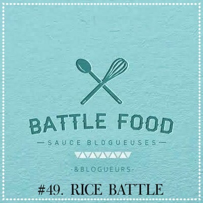 Rice battle #49