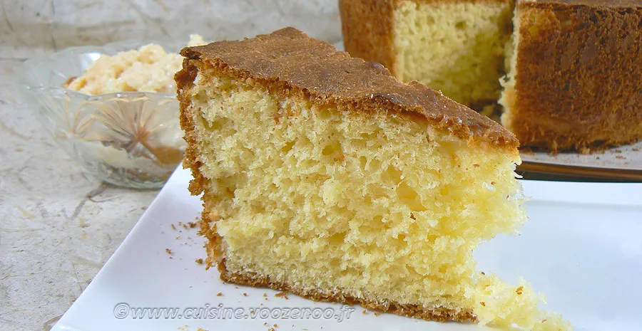 Falue - La brioche Normande