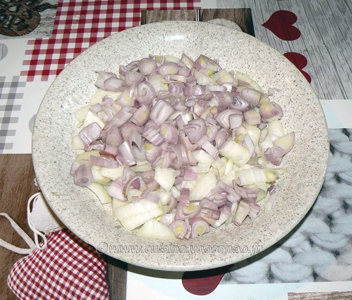 Pilons de poulet à la bière et vergeoise etape1