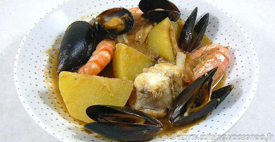 La cotriade