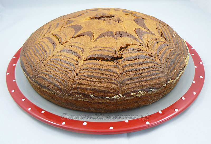 Zebra Cake fin2