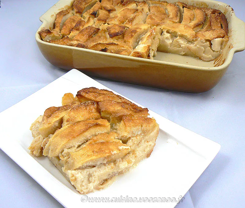 Flognarde aux pommes fin2