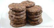 Cookies Brownies