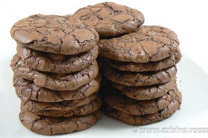 Cookies Brownies slider