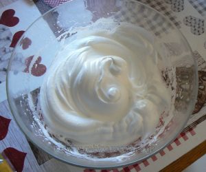 Cake infiniment vanille de Pierre Hermé etape4
