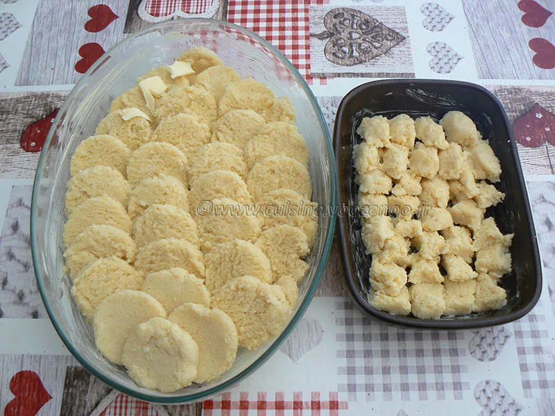 Gnocchi alla romana etape3