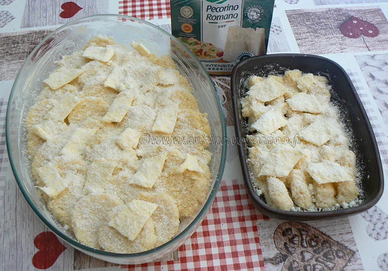 Gnocchi alla romana etape4