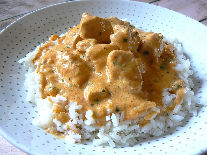 Blancs de poulet au paprika fumé fin2