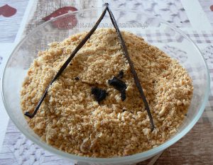 Ful sudani – Macarons aux cacahuètes etape4
