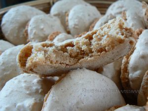 Ful sudani – Macarons aux cacahuètes fin4