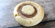 Biscuits champignons