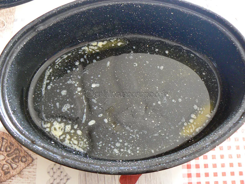 Biryani au poulet etape16