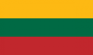 Drapeau lituanien