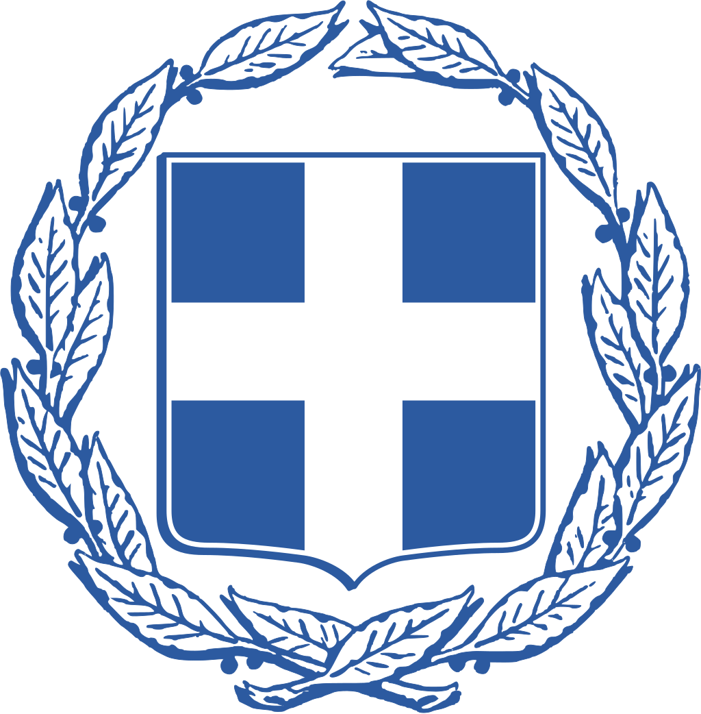 armoirie grece