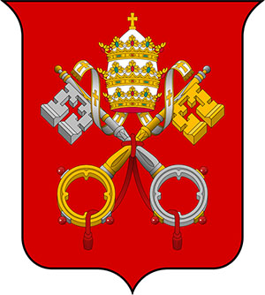 armoirie vatican