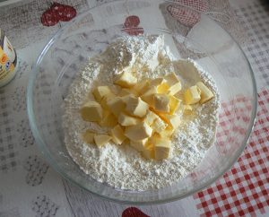 Tartelettes banane Mauricienne etape5