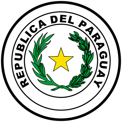 Armoirie Paraguay