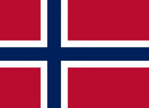 drapeau norvege