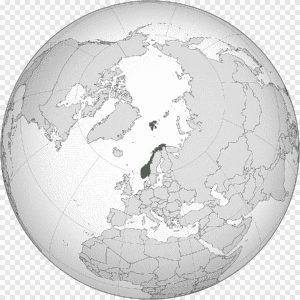globe norvege