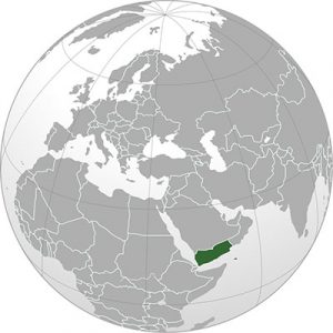 globe yemen