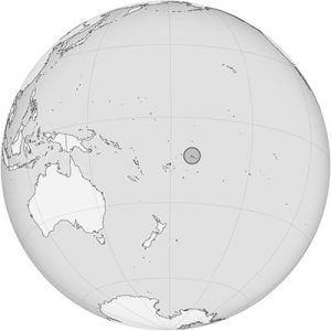 globe Samoa