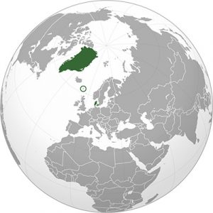 Globe Danemark