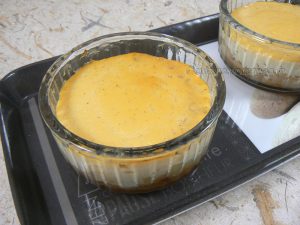 Crème renversante au caramel et biscuit breton fin2