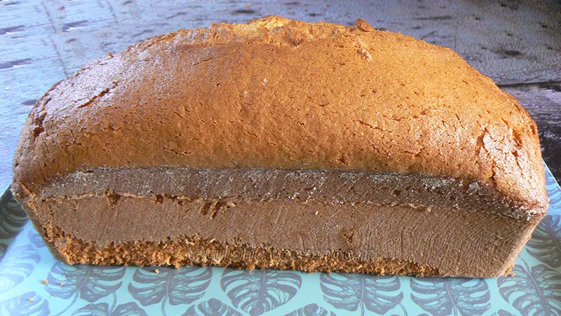 Cake rétro à la vanille fin3