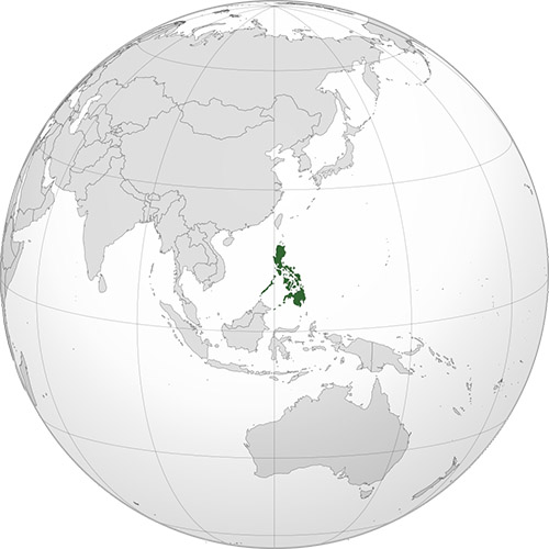 globe philippine