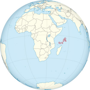 Globe Seychelles
