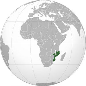 Globe Mozambique