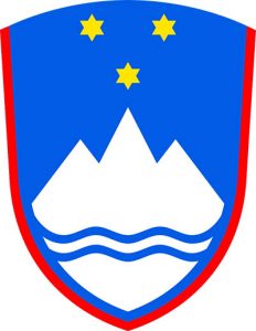 armoirie slovenie