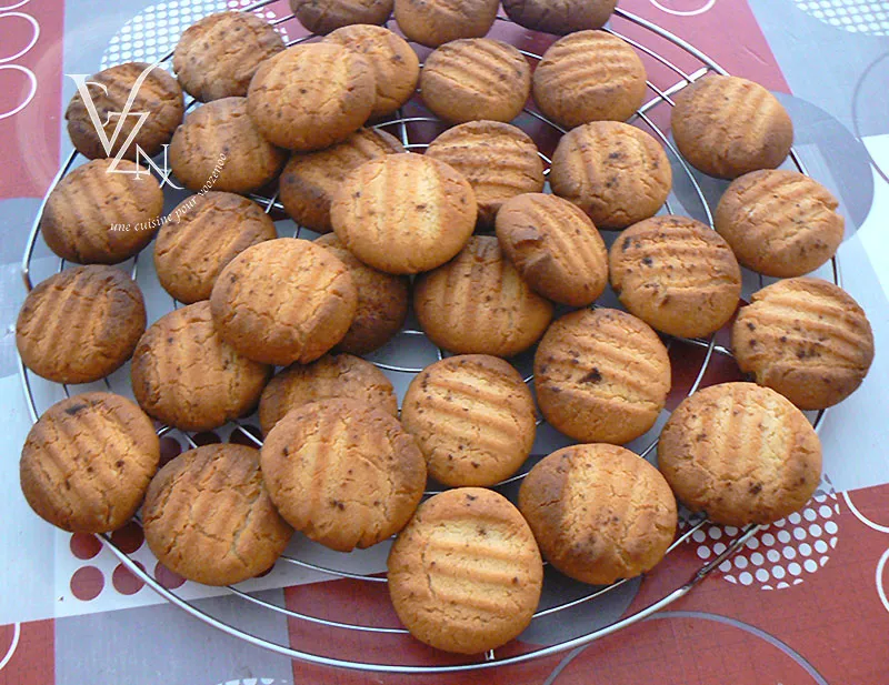 Biscuits au tahini fin2
