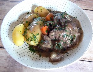Guinness beef stew - Irlande fin2