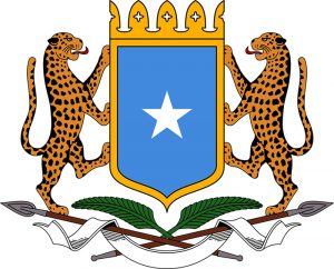 armoirie somalie