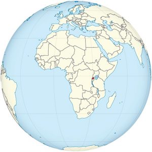 globe rwanda