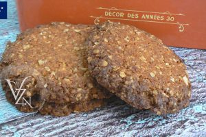 Biscuits « Anzac » - Australie slider