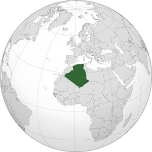 globe algérie