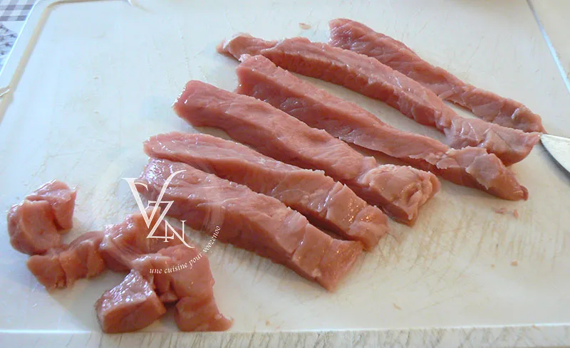 Pâté Lorrain étape2