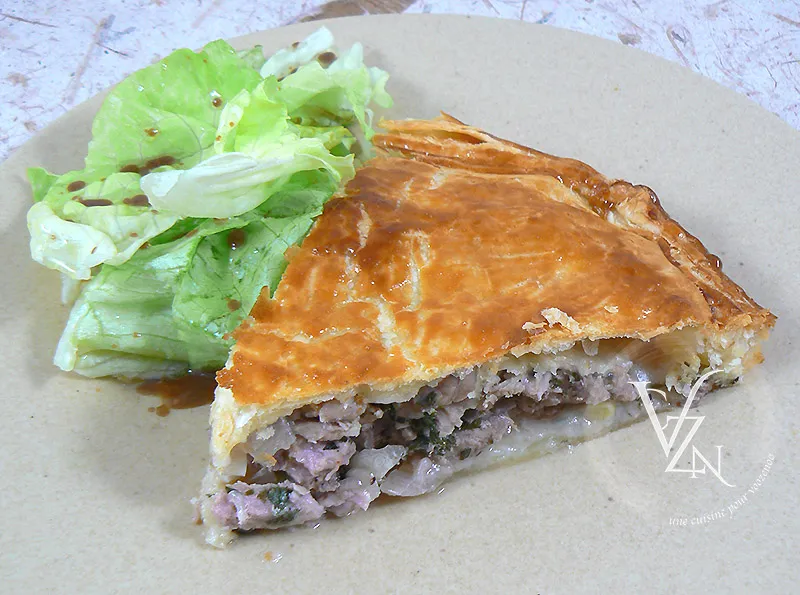Pâté Lorrain fin3