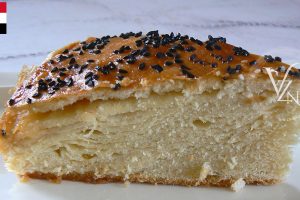 Bint al Sahn – Gâteau du Yémen slider